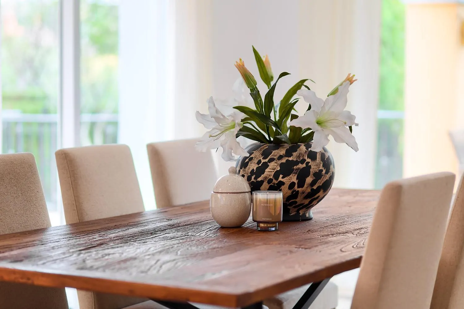 Casa Vasari Villa Marbella Holiday home