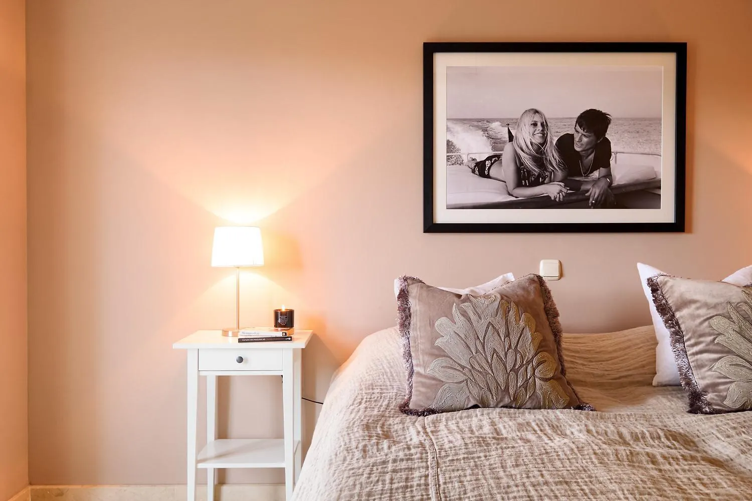 Casa Vasari Villa Marbella Holiday home