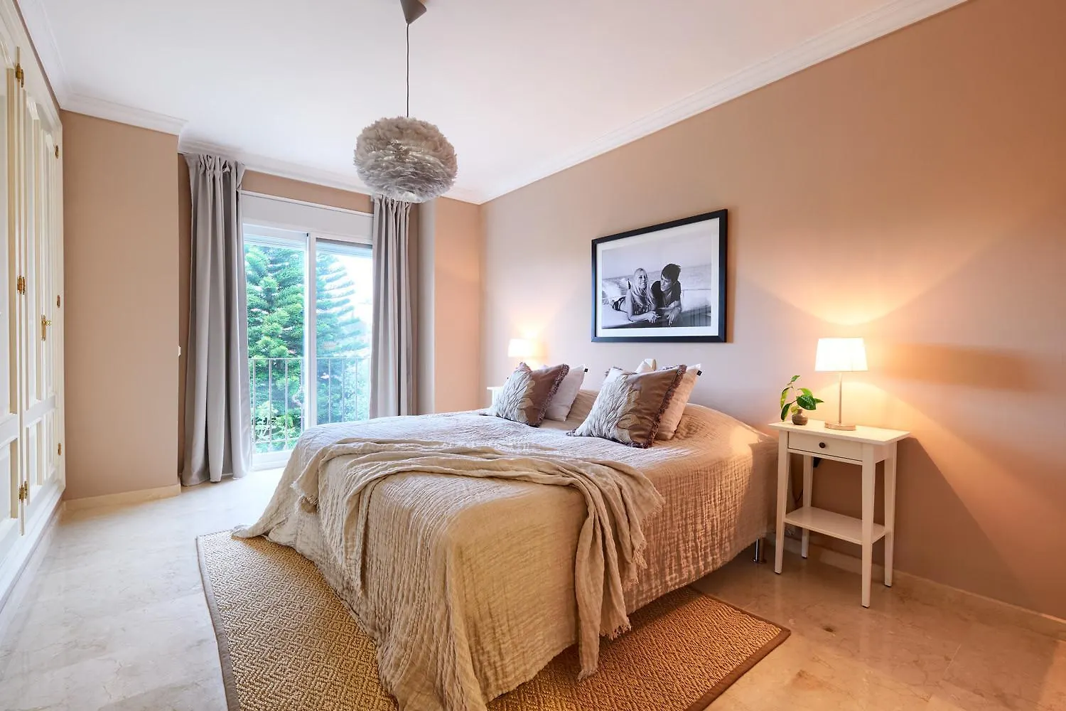 Holiday home Casa Vasari Villa Marbella