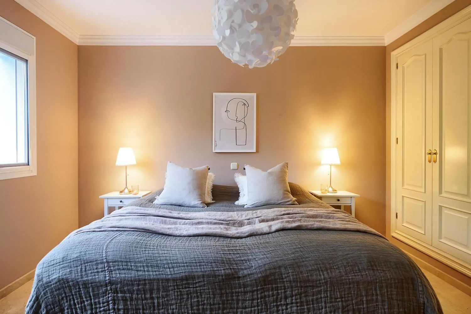 Casa Vasari Villa Marbella 0*,
