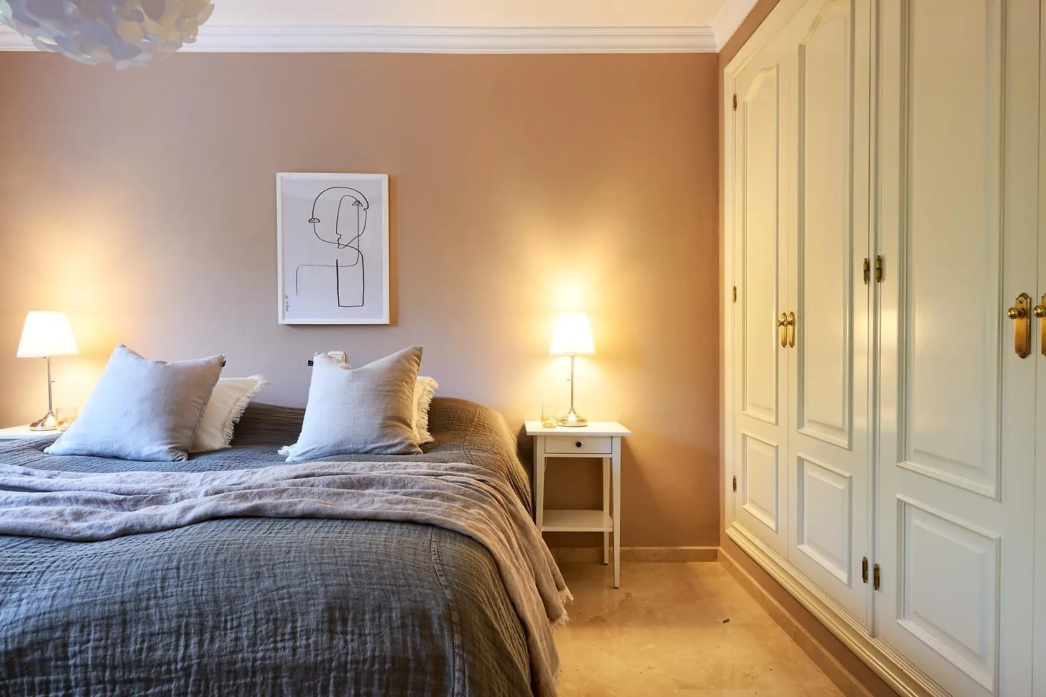 Casa Vasari Villa Marbella Holiday home