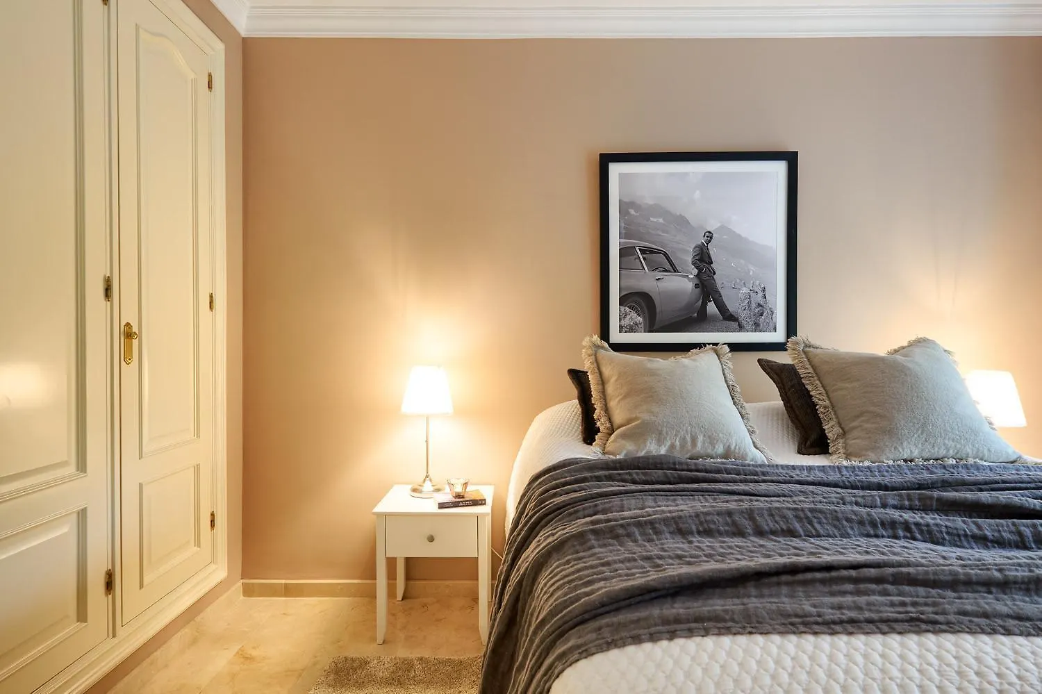 Casa Vasari Villa Marbella Holiday home