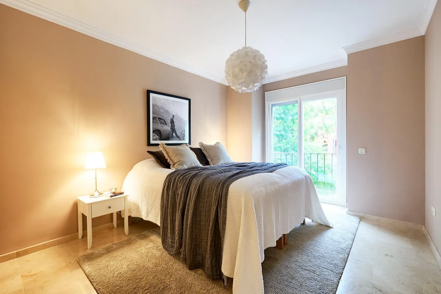 Holiday home Casa Vasari Villa Marbella