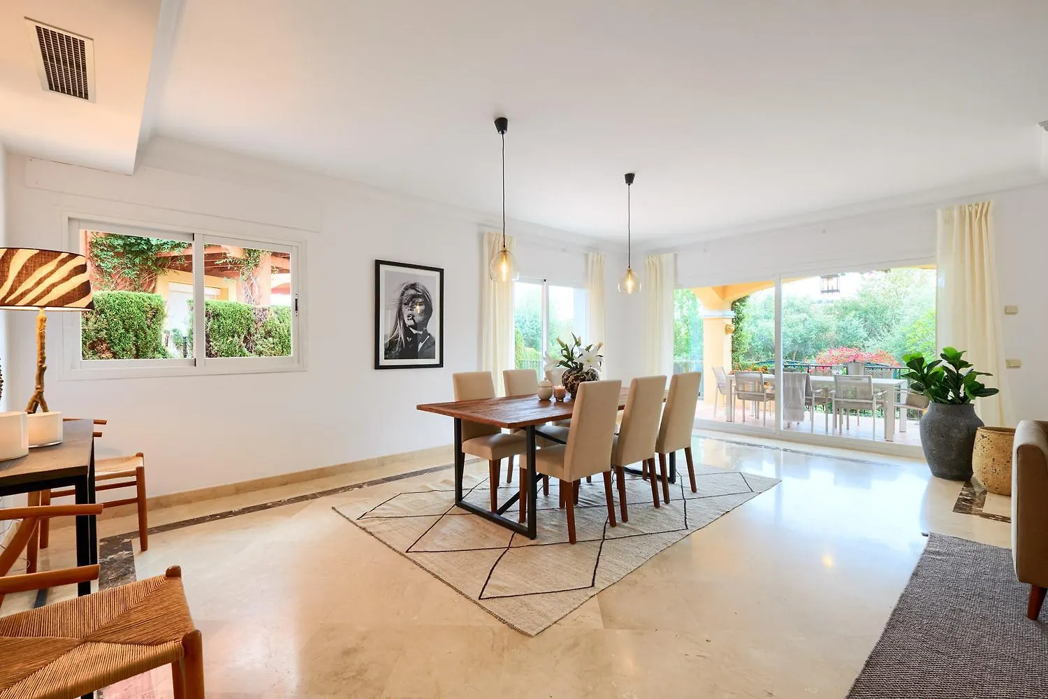 Holiday home Casa Vasari Villa Marbella Spain