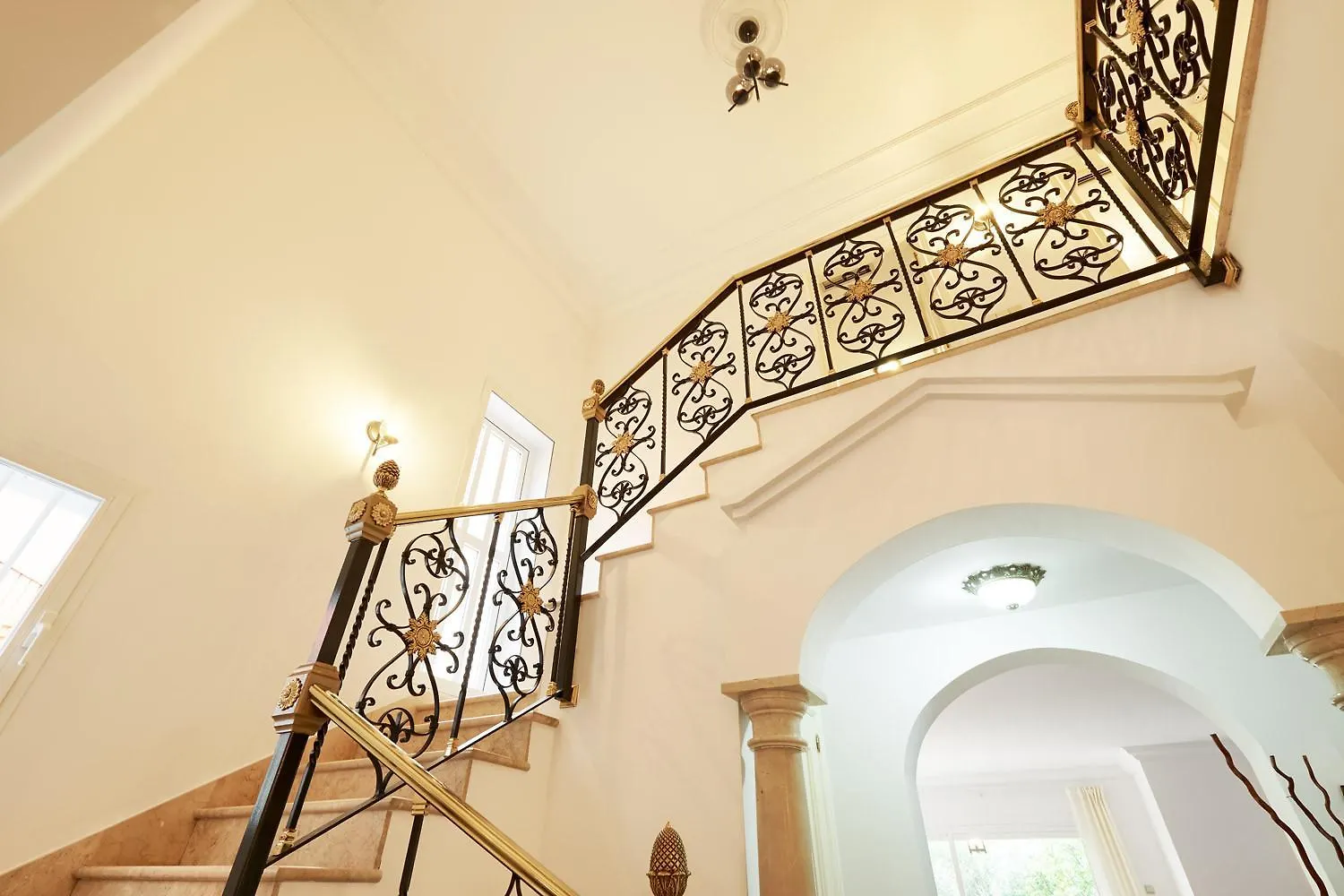 Casa Vasari Villa Marbella