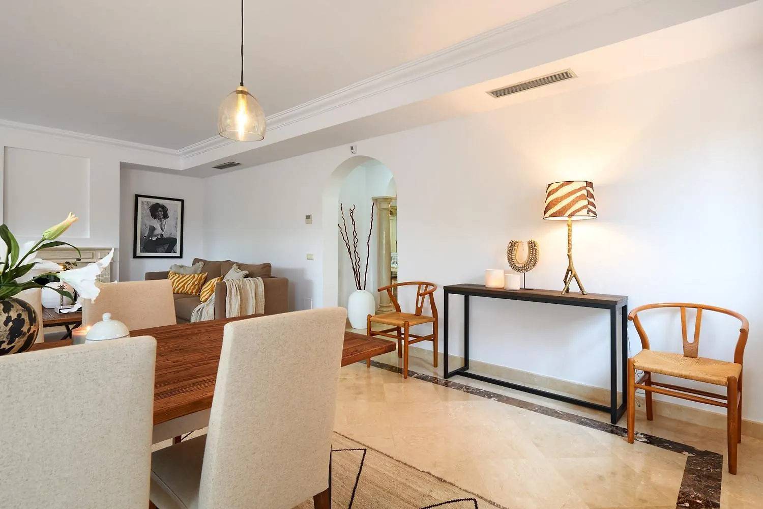 Casa Vasari Villa Marbella 0*,