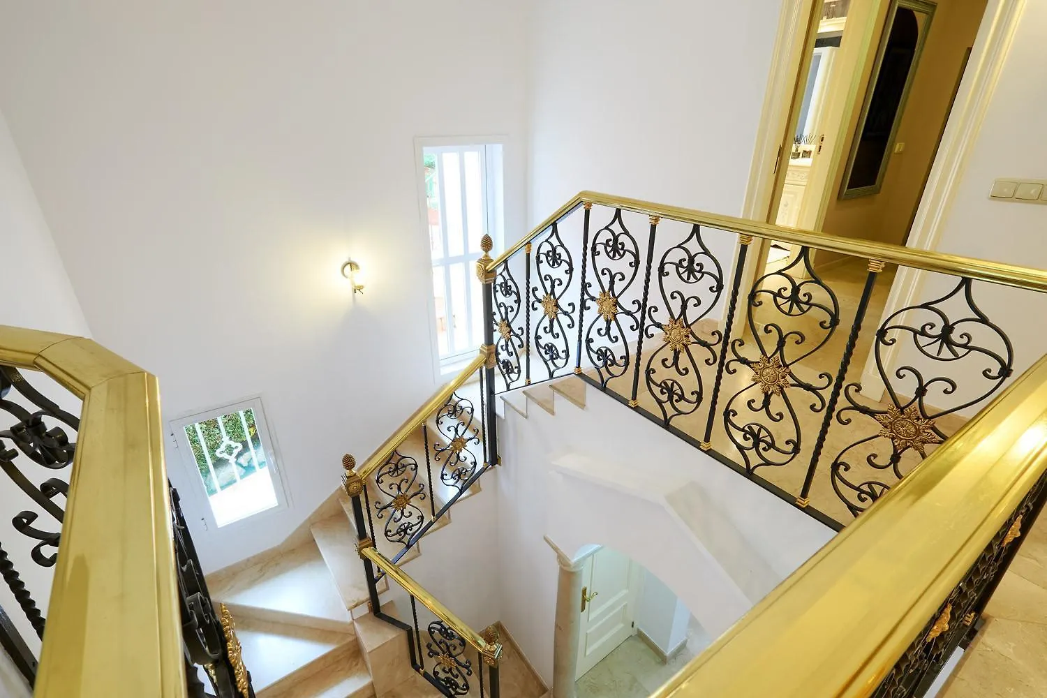 Holiday home Casa Vasari Villa Marbella