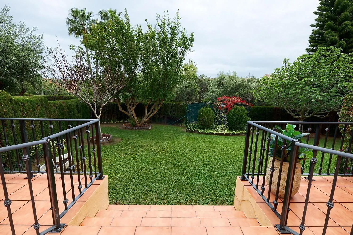 Casa Vasari Villa Marbella