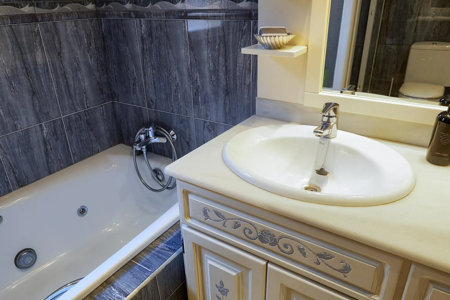 Casa Vasari Villa Marbella 0*,