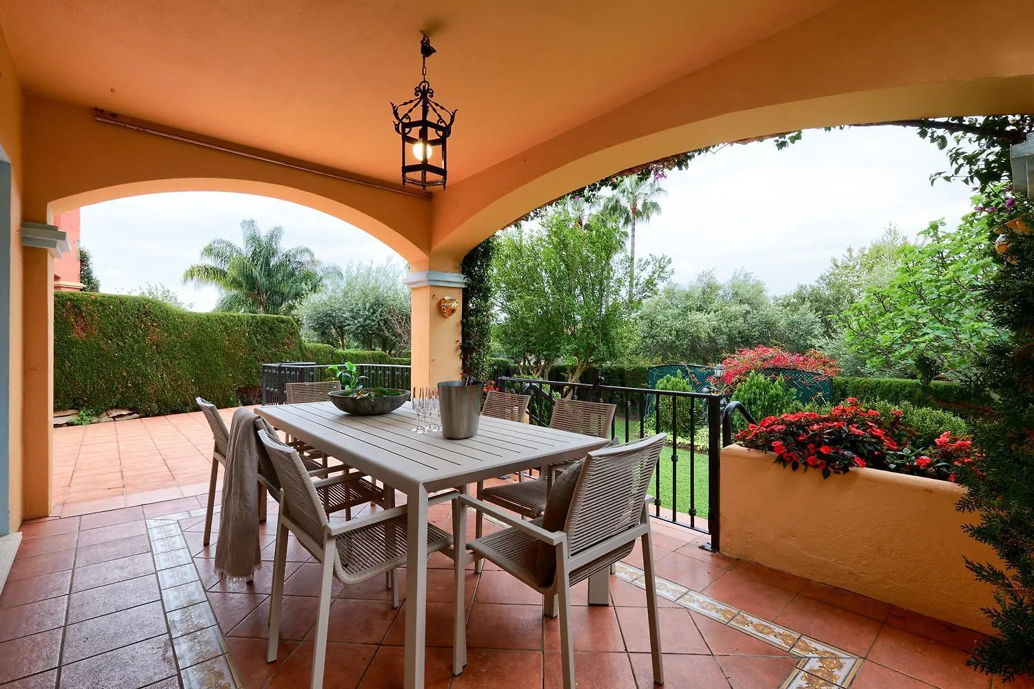 Casa Vasari Villa Marbella Spain