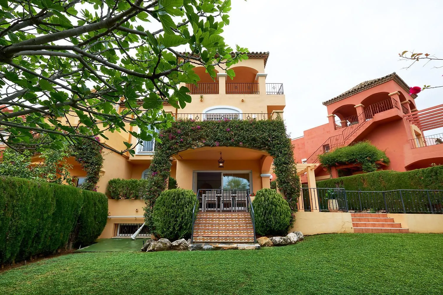 Casa Vasari Villa Marbella 0*,  Spain