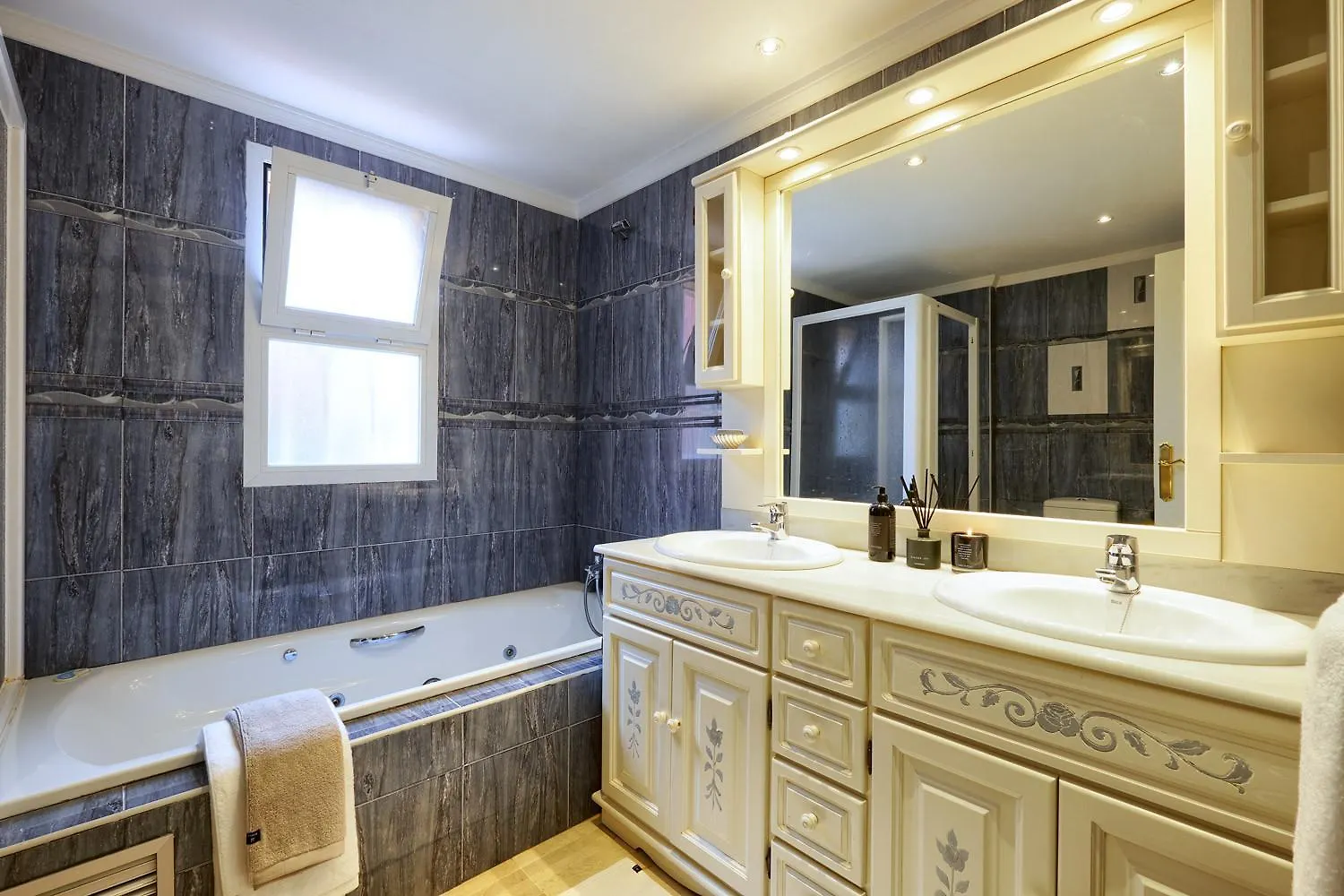 Casa Vasari Villa Marbella Holiday home