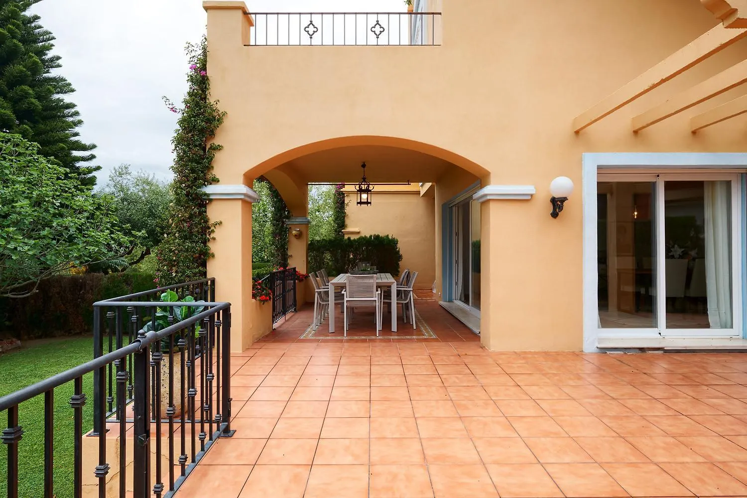 Casa Vasari Villa Marbella Holiday home