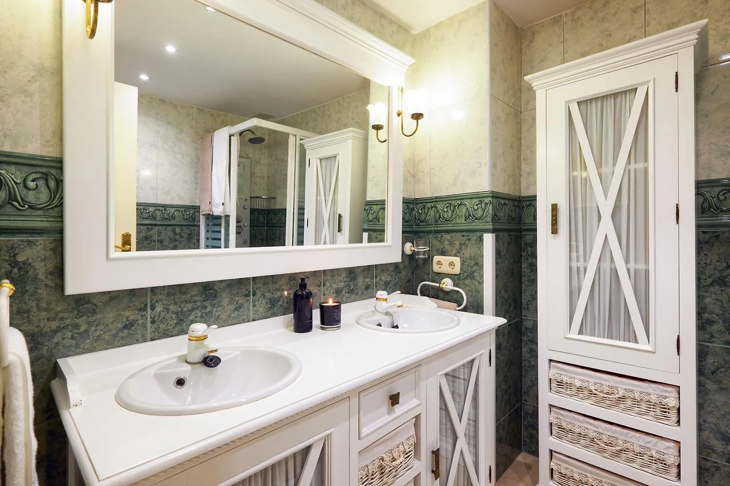 Casa Vasari Villa Marbella Holiday home
