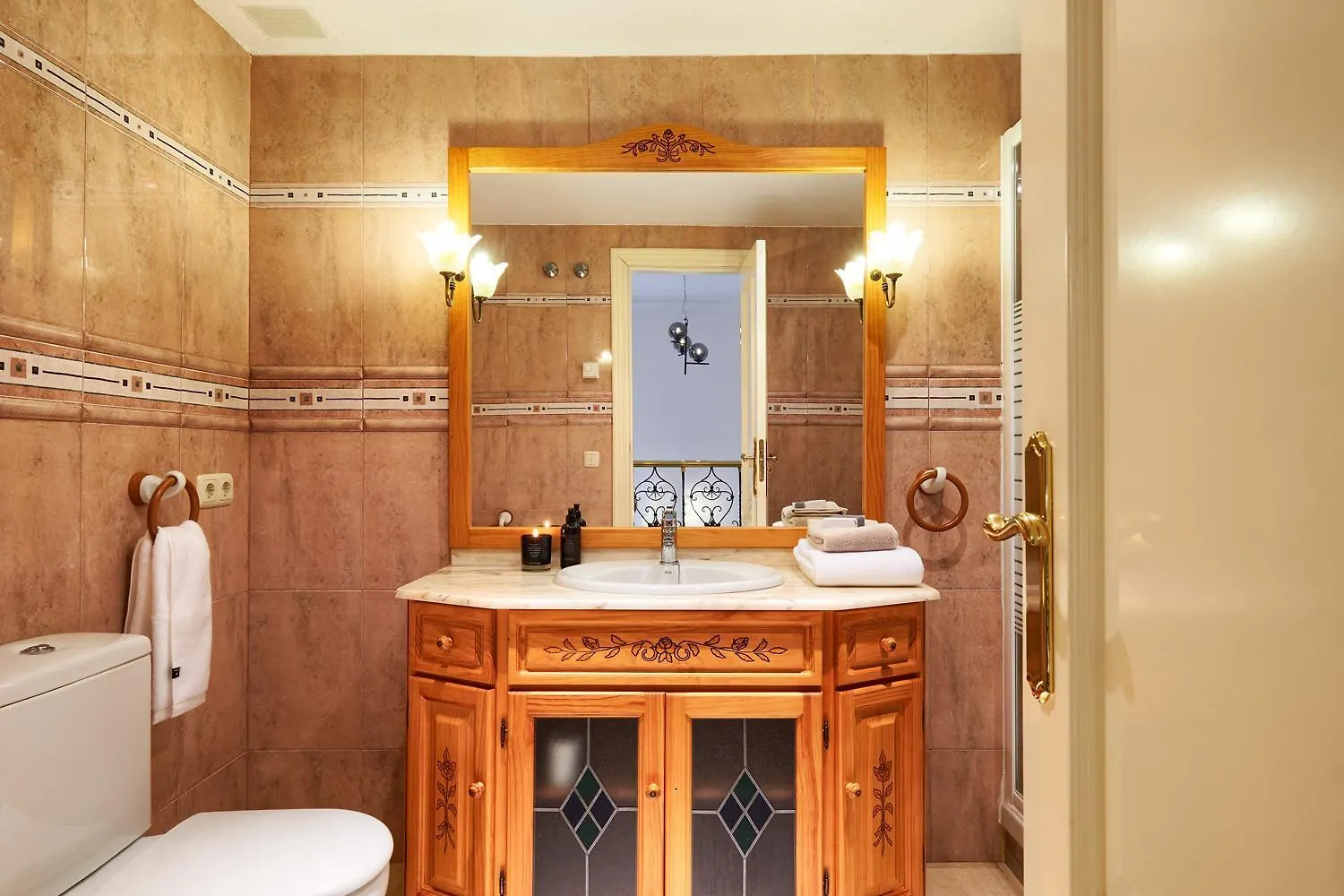 Casa Vasari Villa Marbella Spain