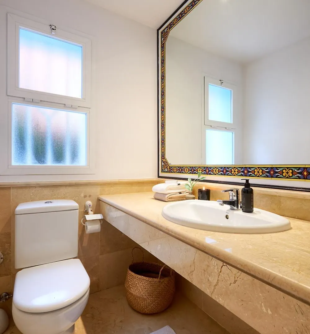 Holiday home Casa Vasari Villa Marbella