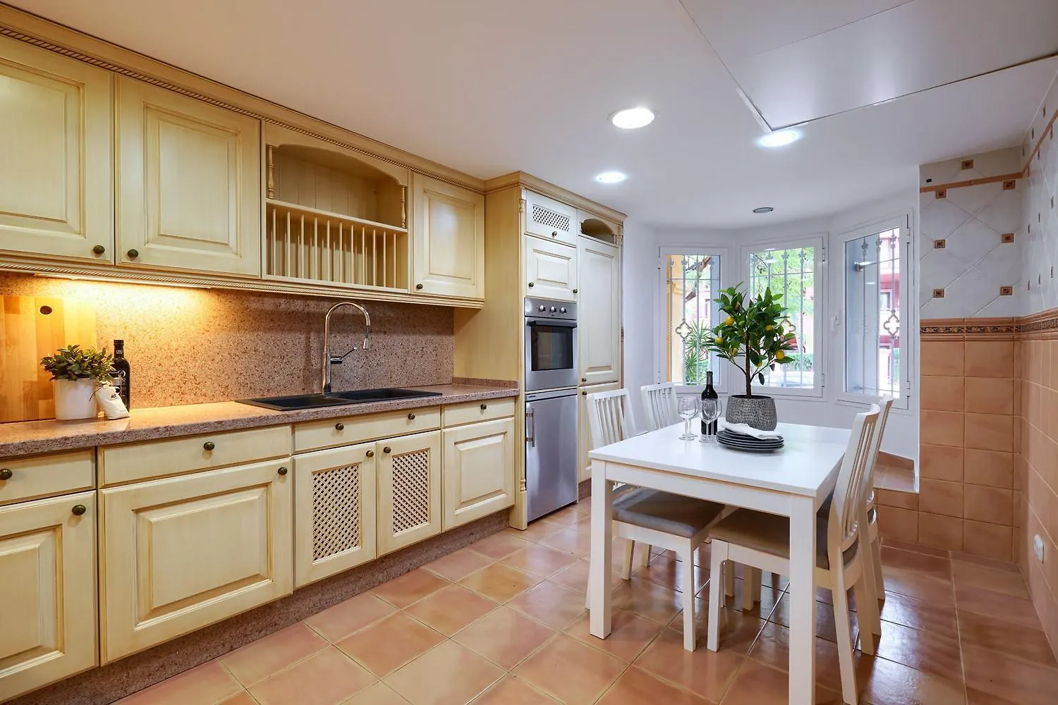 Holiday home Casa Vasari Villa Marbella Spain