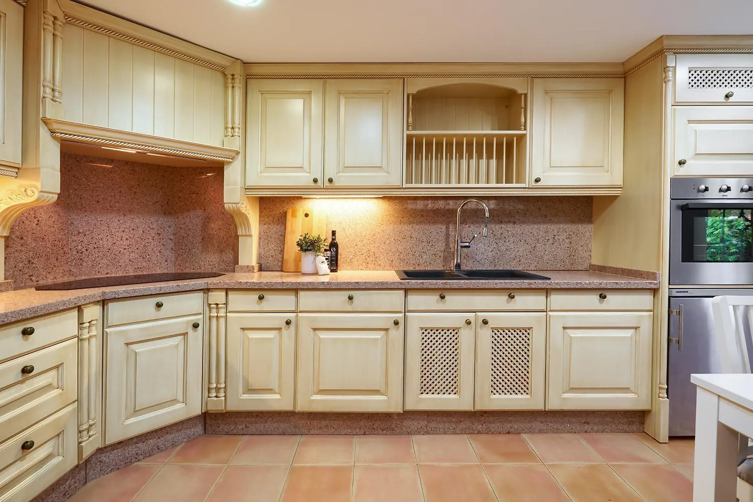 Holiday home Casa Vasari Villa Marbella