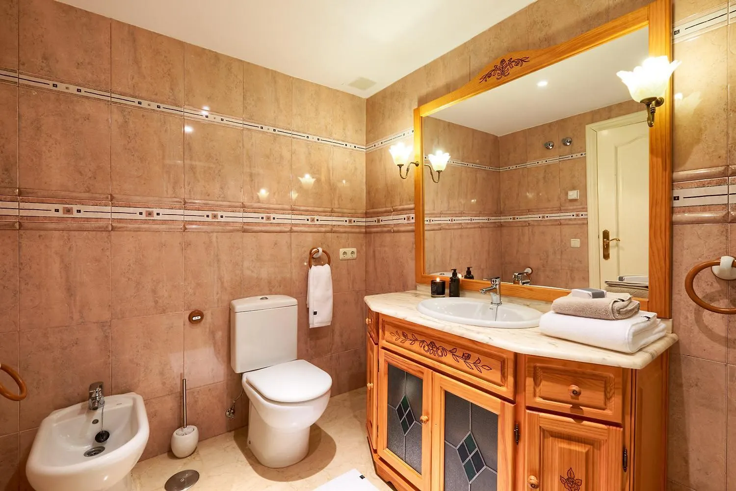 Casa Vasari Villa Marbella