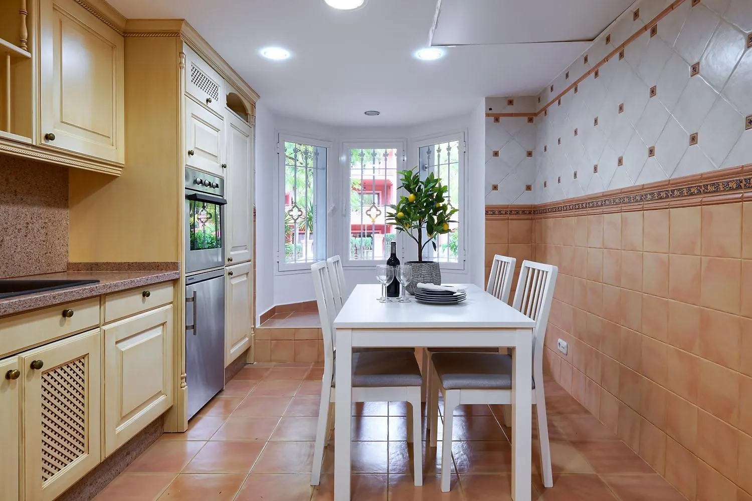Casa Vasari Villa Marbella