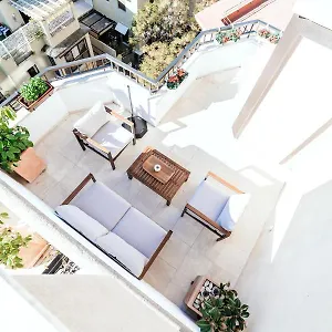 Appartement Polo 7a, Marbella