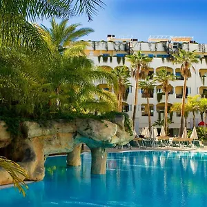 Appartement Guadalpin Residences, Marbella