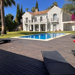 Accommodatie bij particulieren Maracana, Marbella