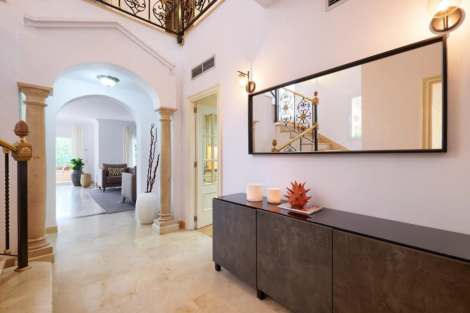 Casa Vasari Villa Marbella 0*,  Spanien