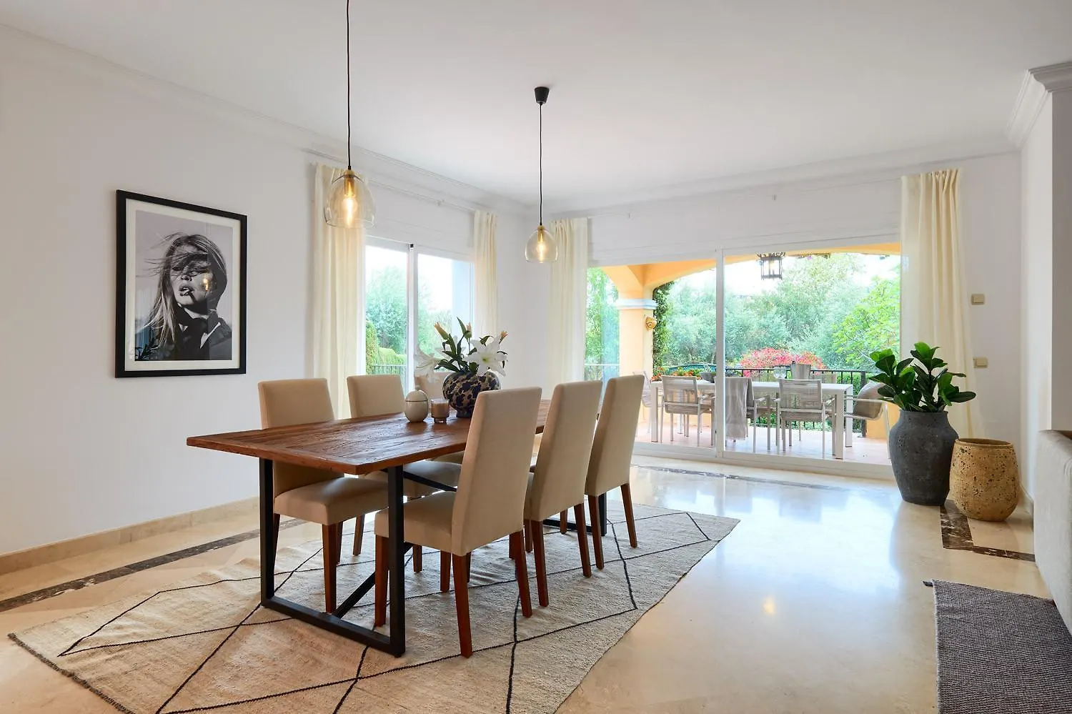 Casa Vasari Villa Marbella 0*,  Spanien