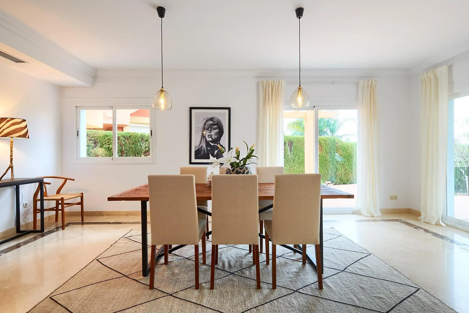 Casa Vasari Villa Marbella 0*,