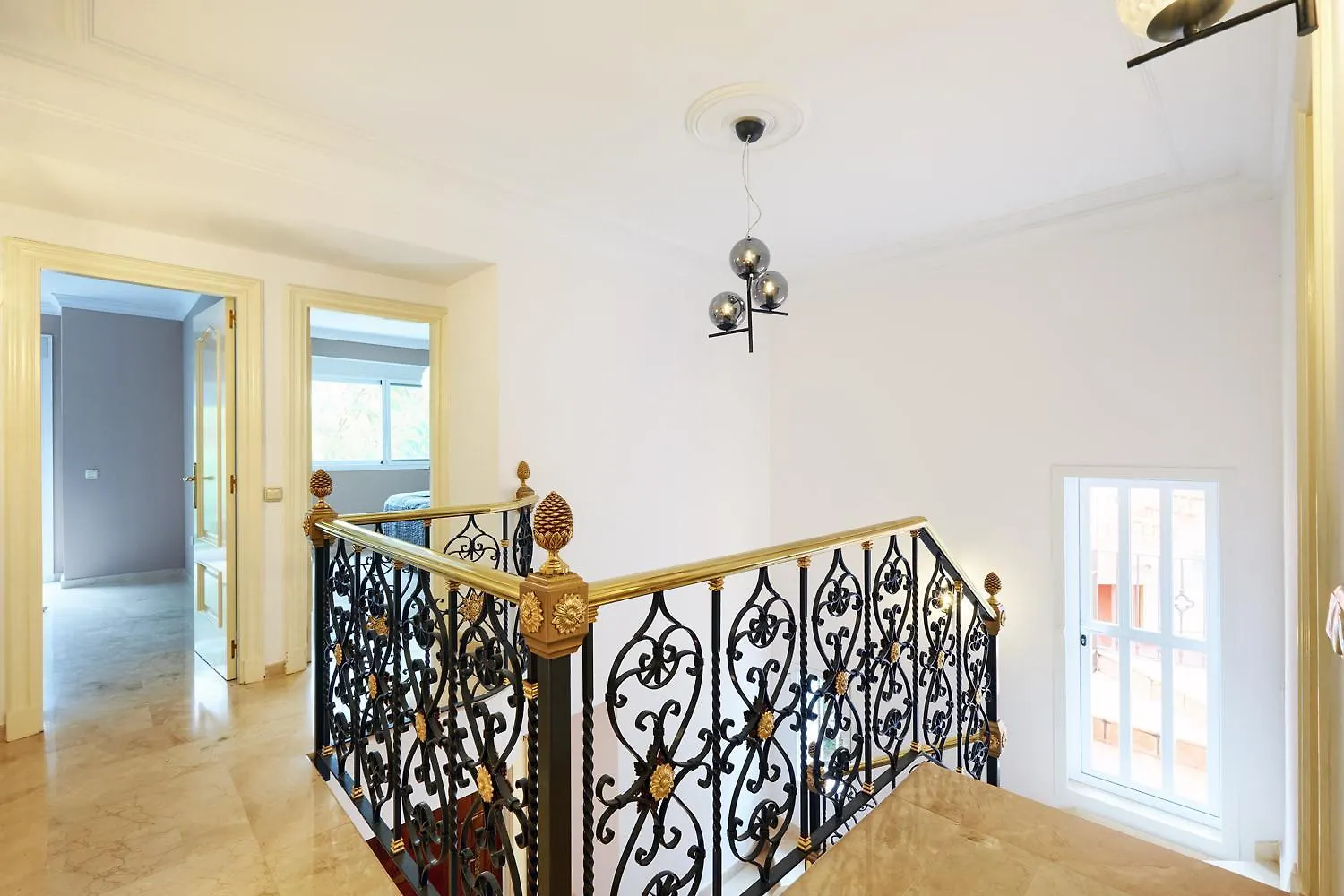 Casa Vasari Villa Marbella Semesterbostad